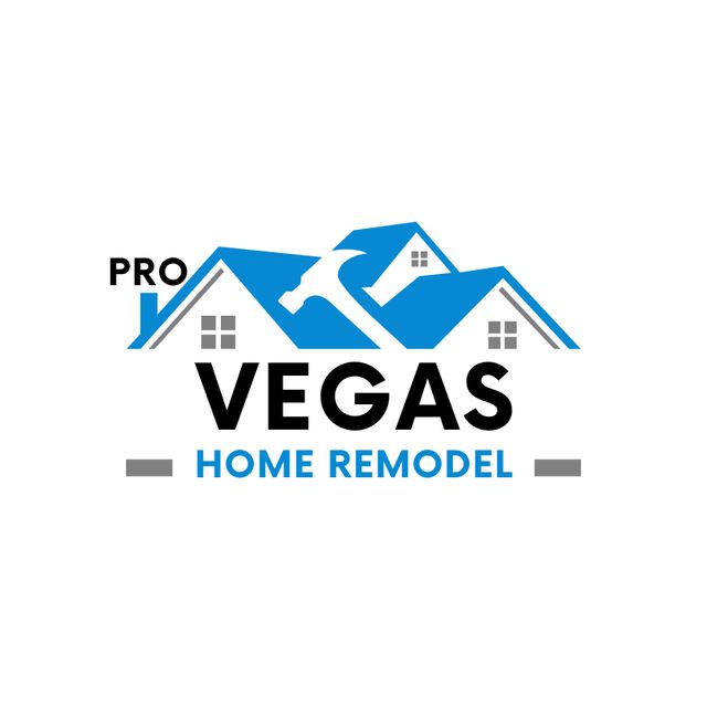 Pro Vegas Home Remodel