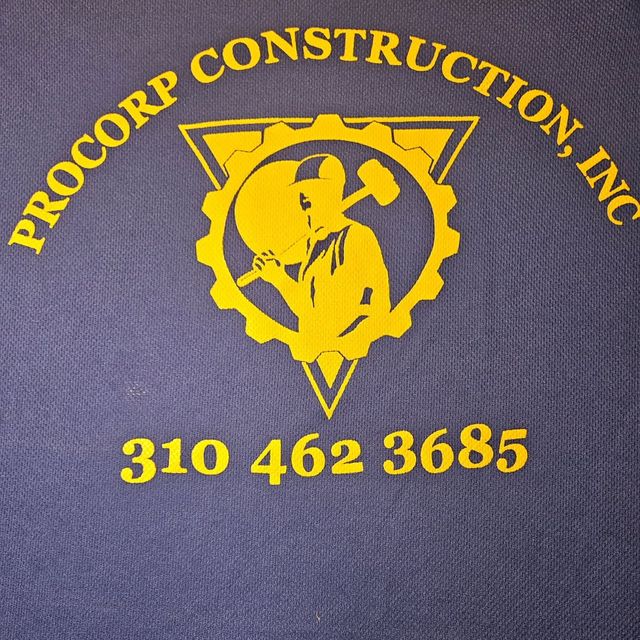 ProCorp Construction Inc.