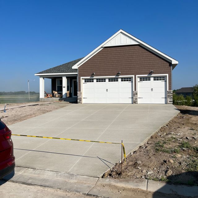 Procrete Inc.