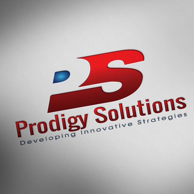 Prodigy Solutions