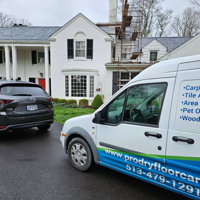 ProDry Floor Care