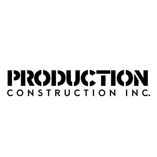 Production Construction Inc.