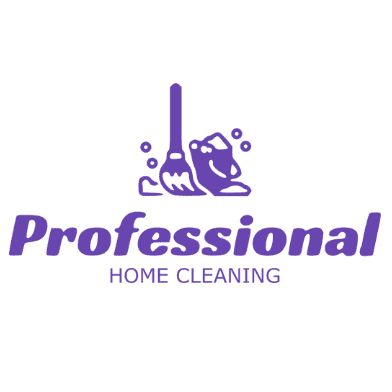 Professional Home Cleaning