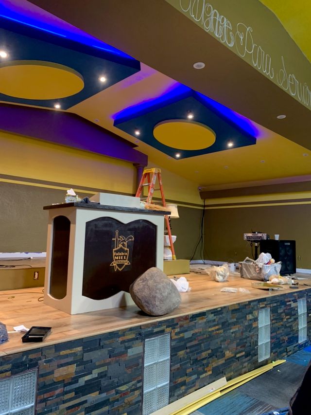 Professional tile installation LLC