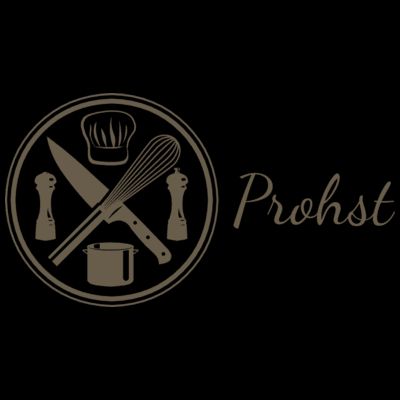 Prohst To-Go, Chef Britt