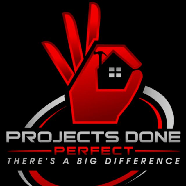 Projects Done Perfect