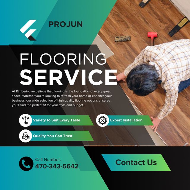 PROJUN FLOORING