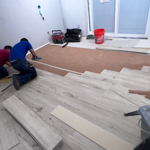 ProMastersPaintingLLC and General contractor