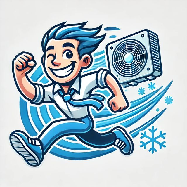 Pronto Heating and Air