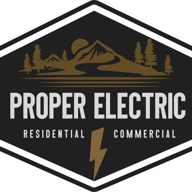 Proper Electric Inc.
