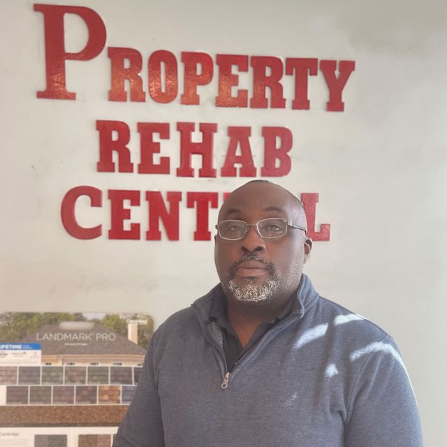 Property Rehab Central