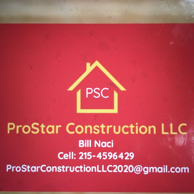 PROSTAR CONSTRUCTION LLC