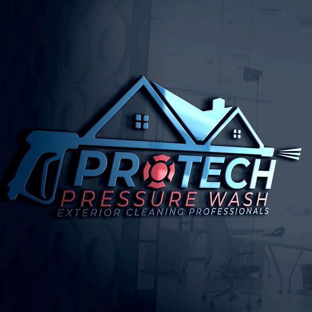 ProTech Pressure Wash