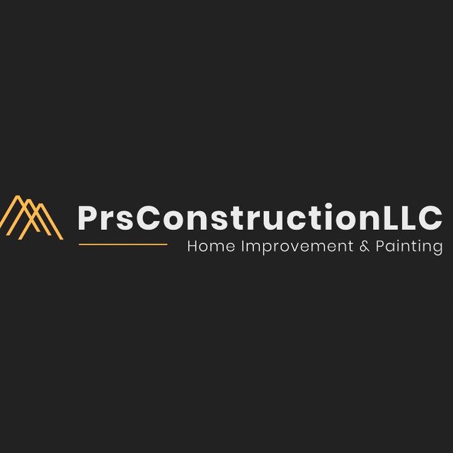 Prs construction llc