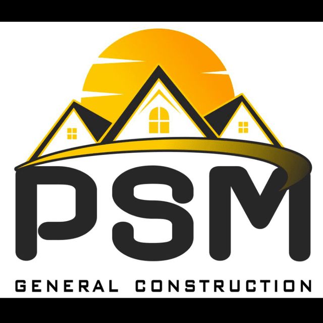 Psm general construction inc