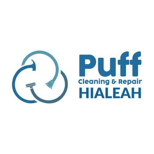 Puff Cleaning - Hialeah