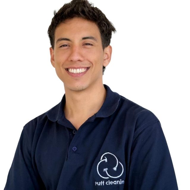 Puff Cleaning & Repair Aventura