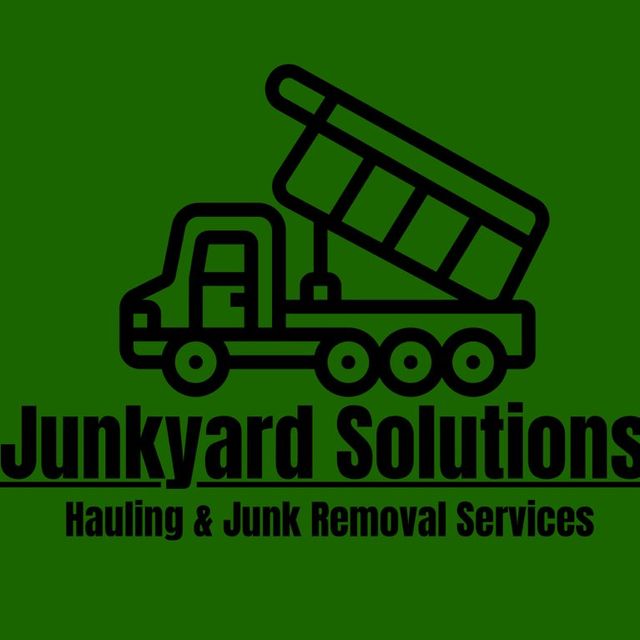 JunkYard Solutions