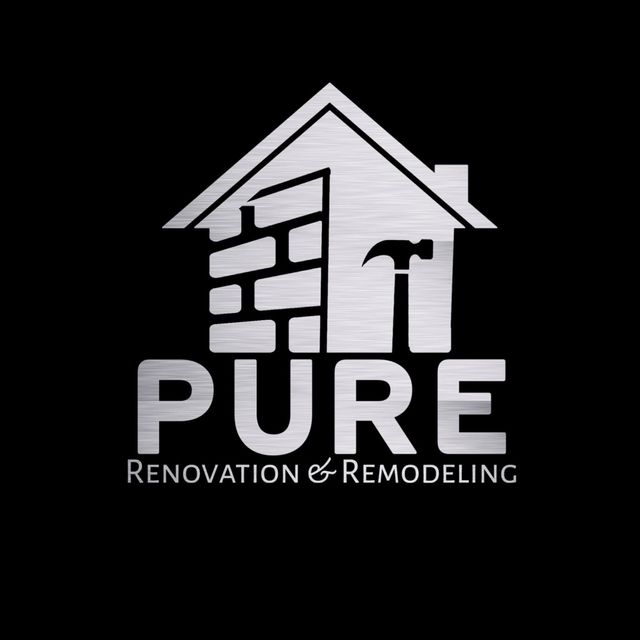Pure Renovation&Remodeling  Handyman Service