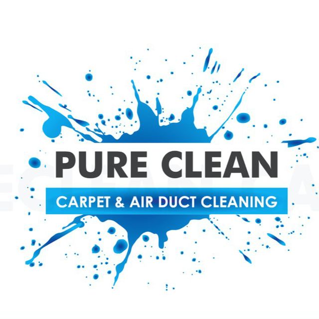 PureClean Carpet & Air Duct Cleaning