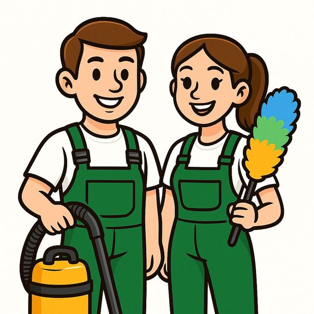 PureGlow cleaning