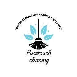 PureTouch  Cleaning