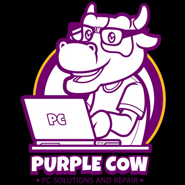 Purple Cow PC Solutions