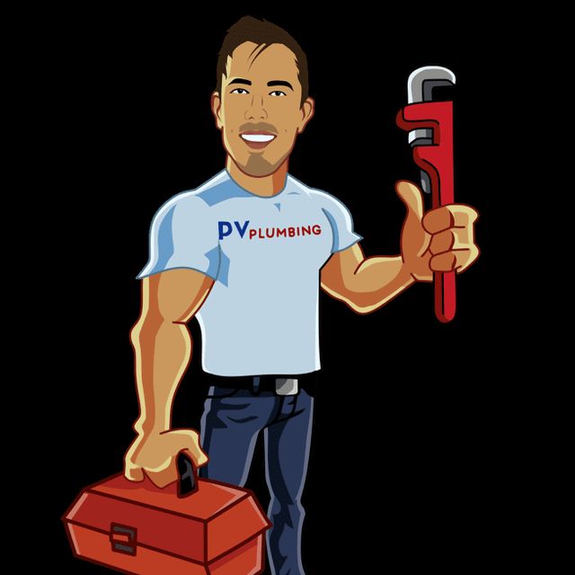PV Plumbing