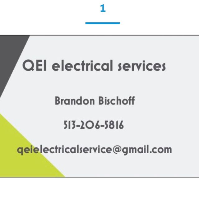 QEI electrical services
