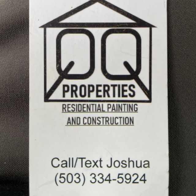QQ Properties