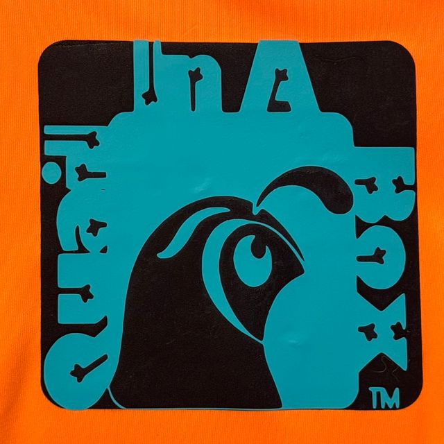 Quail in a Box