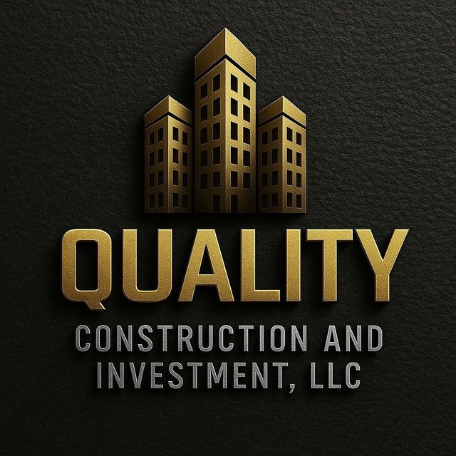 Quality Construction and investment