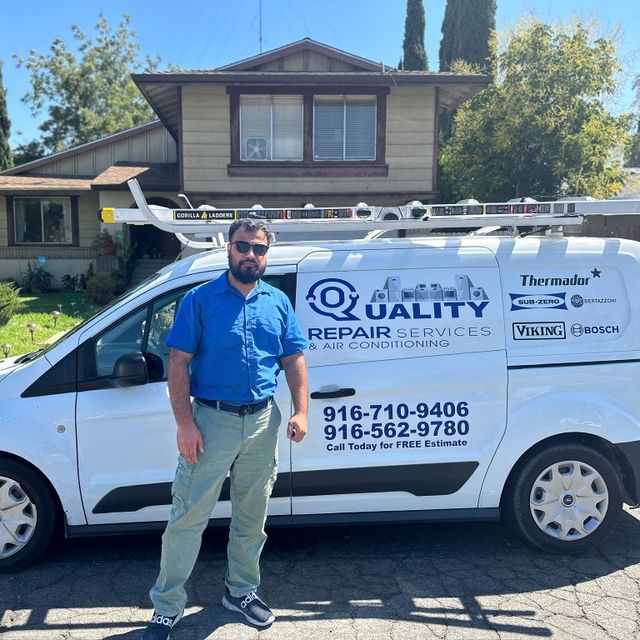Quality Heating & Air
