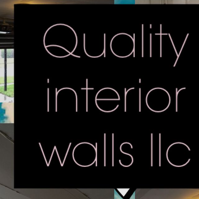 Quality interior walls llc