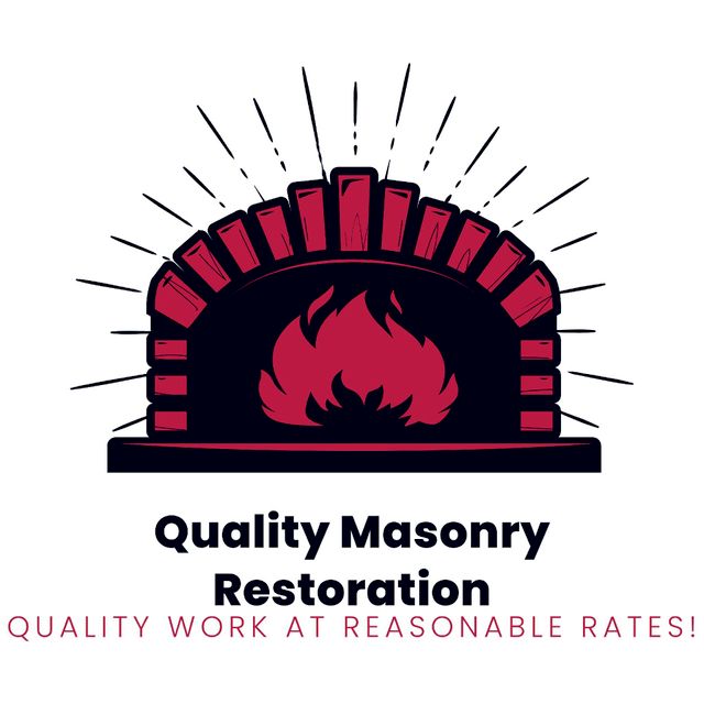Quality Masonry Restoration
