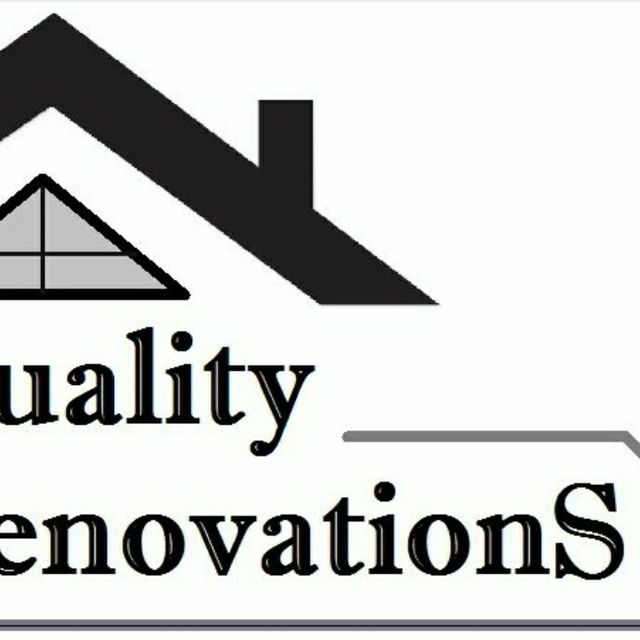 Quality Renovations