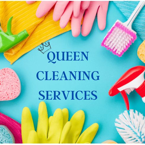 Queen Cleaning Services