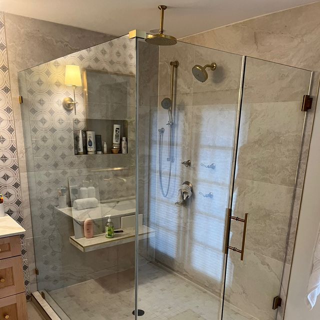 Quick glass solutions