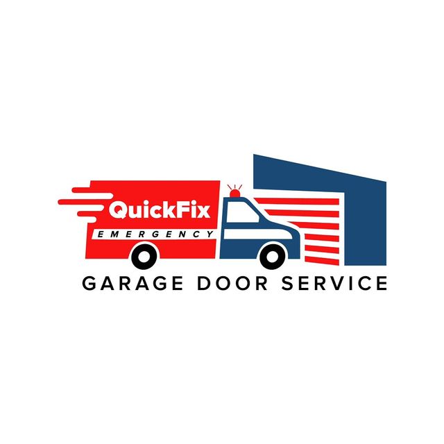 QuickFix Garage Door Service