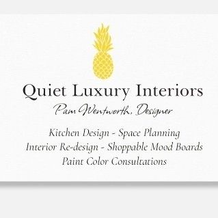 Quiet Luxury Interiors
