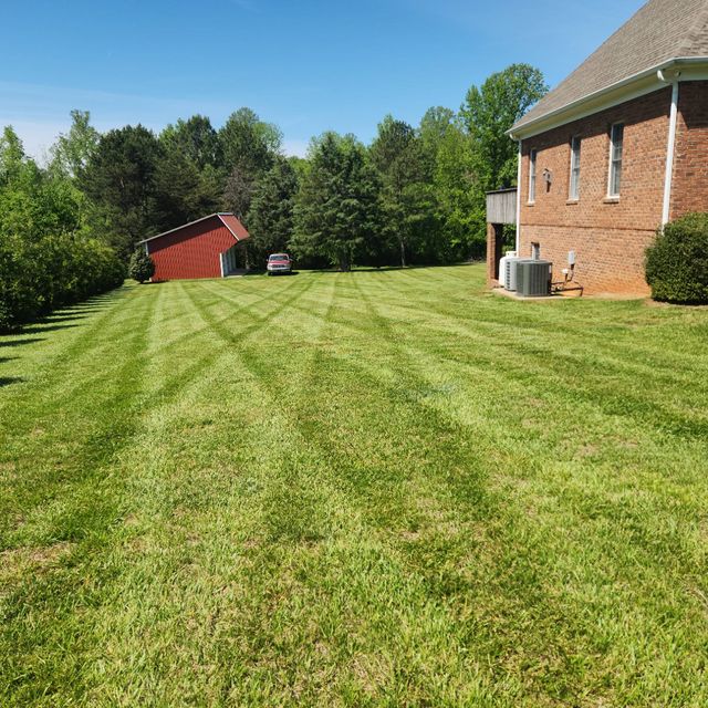 R and D Lawncare