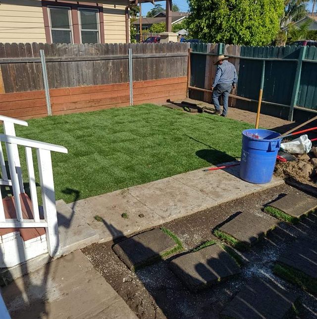 R & A’s Gardening and Maintenance Services