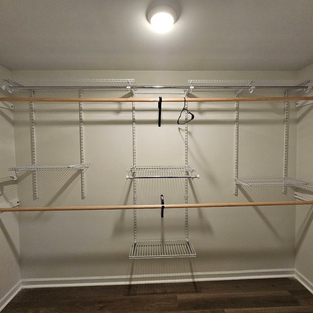 R Squared Contracting