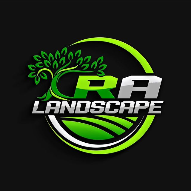 RA Landscape
