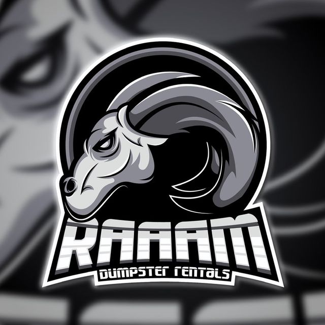 RAAAM Dumpster Rentals