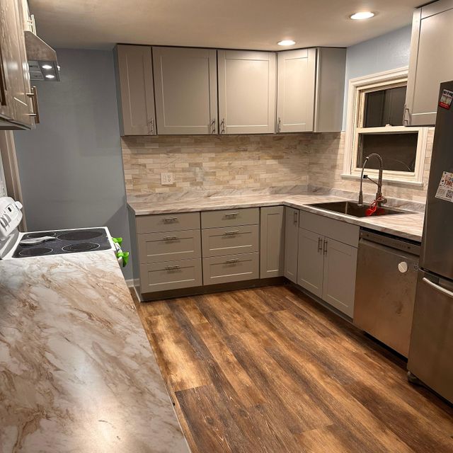 Rabbit Residential Remodels
