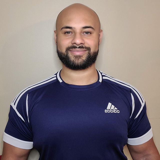 RafaFitness