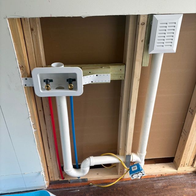 Rafferty Plumbing