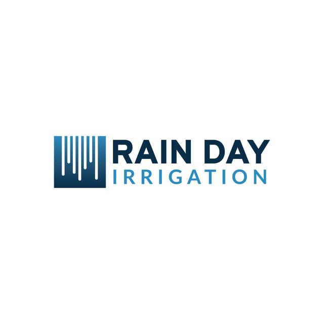 Rain Day Irrigation
