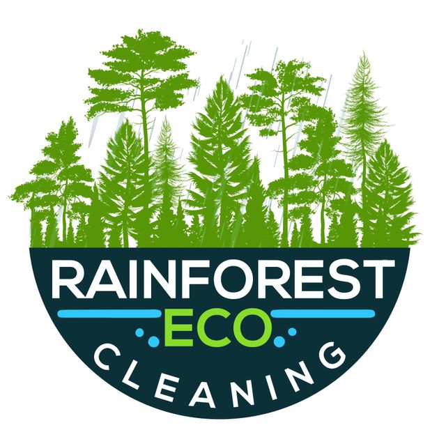 Rainforest Eco Cleaning LLC